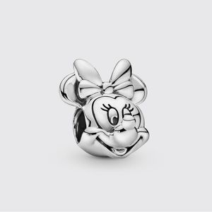 Pandora Disney Minnie Mouse Charm